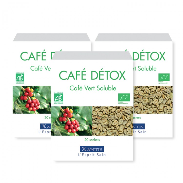 OFFRE 3 CAFÉ DÉTOX OFFRE 3 CAFÉ DÉTOX