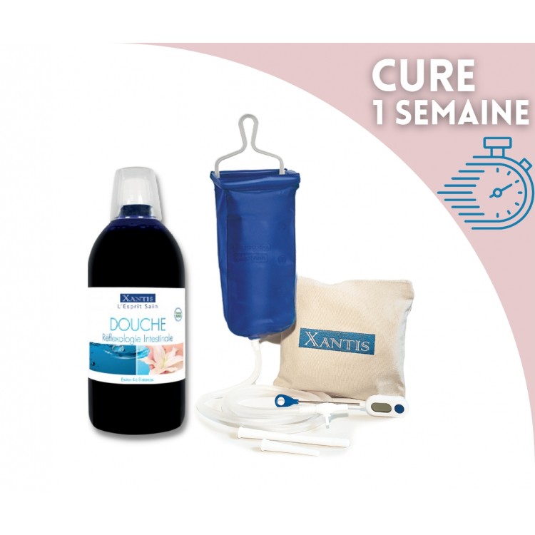 la petite cure réflexologie intestinale xantis la petite cure réflexologie intestinale xantis