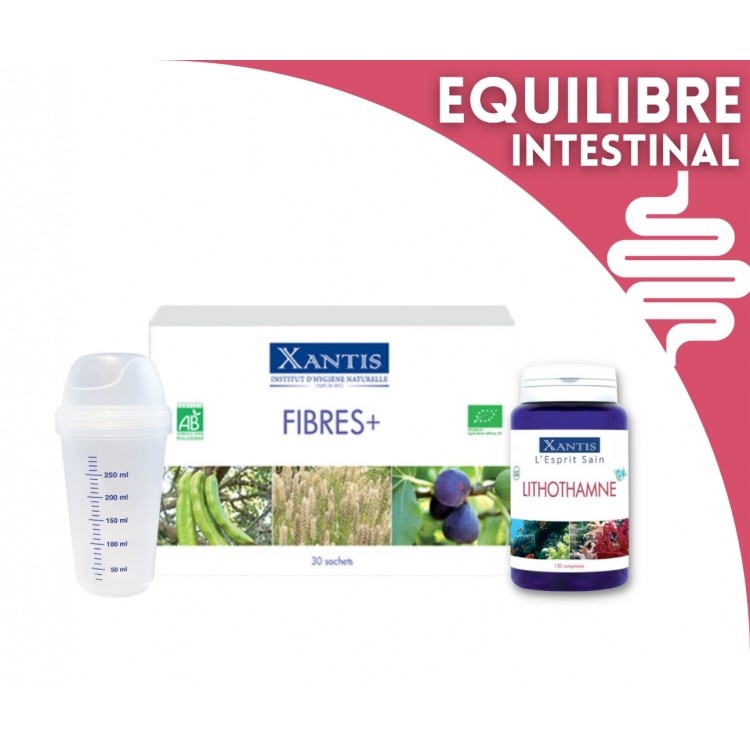 fibres+ lithothamne xantis fibres+ lithothamne xantis
